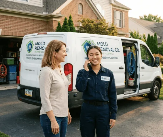 Crawlspace Mold Remediation Corning, KS FAQs